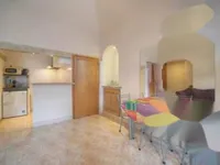 Недвижимость Apartment Cannes Centre: 6