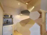 Недвижимость Apartment Cannes Centre: 8