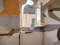 Недвижимость Apartment Cannes Centre: 9