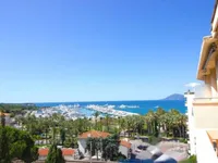 Недвижимость Apartment Pointe Croisette: 1