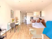 Недвижимость Apartment Pointe Croisette: 2