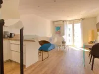 Недвижимость Apartment Pointe Croisette: 3