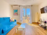 Недвижимость Apartment Pointe Croisette: 4