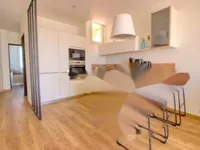 Недвижимость Apartment Pointe Croisette: 5