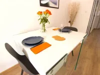 Недвижимость Apartment Pointe Croisette: 7