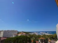 Недвижимость Apartment Pointe Croisette: 15