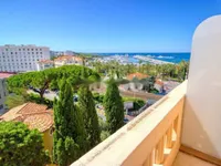 Недвижимость Apartment Pointe Croisette: 16