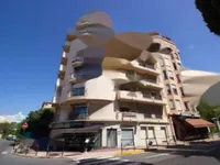 Недвижимость Apartment Pointe Croisette: 17