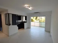 Недвижимость Apartment Pointe Croisette: 2