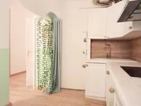 Недвижимость Apartment Suquet Cannes: 5