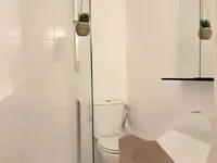 Недвижимость Apartment Suquet Cannes: 6