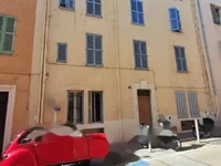 Недвижимость Apartment Suquet Cannes: 7