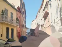 Недвижимость Apartment Suquet Cannes: 8