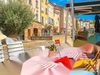 Недвижимость Apartment Suquet Cannes: 9