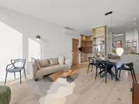 Недвижимость Apartment Cannes Central: 2