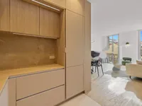 Недвижимость Apartment Cannes Central: 5