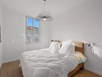 Недвижимость Apartment Cannes Central: 7