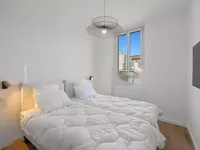 Недвижимость Apartment Cannes Central: 9