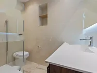 Недвижимость Apartment Cannes Central: 10