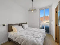 Недвижимость Apartment Cannes Central: 11