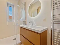 Недвижимость Apartment Cannes Central: 13