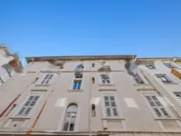 Недвижимость Apartment Cannes Central: 15