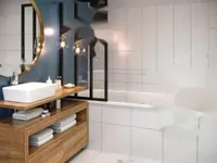 Недвижимость Apartment Cannes Central: 4