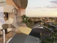 Недвижимость Apartment Cannes Central: 5