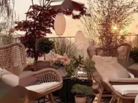 Недвижимость Apartment Cannes Central: 6