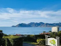 Недвижимость Apartment Cannes Gardes: 1