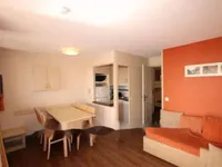 Недвижимость Apartment Cannes Gardes: 8