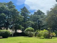 Недвижимость Apartment Cannes Gardes: 12