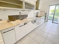 Недвижимость Apartment Croix des Gardes: 7