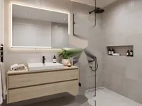 Недвижимость Apartment Cannes La Bocca: 4