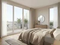 Недвижимость Apartment Cannes La Bocca: 5