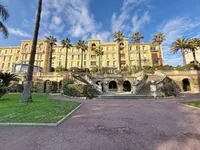 Недвижимость Apartment Petit Juas: 1