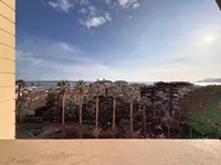 Недвижимость Apartment Petit Juas: 2