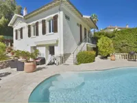 Недвижимость Villa Cannes Croix Gardes: 1