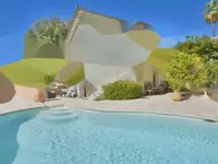 Недвижимость Villa Cannes Croix Gardes: 3