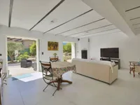 Недвижимость Villa Cannes Croix Gardes: 7