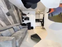 Недвижимость Apartment Cannes California: 3