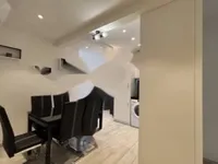 Недвижимость Apartment Cannes California: 8