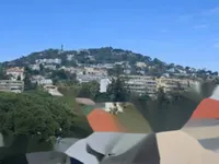 Недвижимость Apartment Cannes California: 11