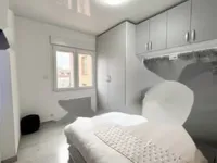 Недвижимость Apartment Cannes California: 12