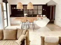 Недвижимость Apartment Cannes Croix Gardes: 2