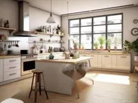 Недвижимость Apartment Cannes Croix Gardes: 3