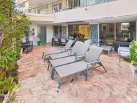 Недвижимость Apartment Cannes Center: 1