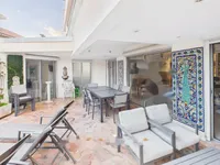 Недвижимость Apartment Cannes Center: 2