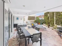 Недвижимость Apartment Cannes Center: 4