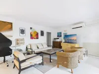 Недвижимость Apartment Cannes Center: 6